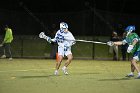 MLax vs Salve  Wheaton College Men’s Lacrosse vs Salve Regina University in the 2024 NEWMAC quarterfinals. - Photo By: KEITH NORDSTROM : Wheaton, Lacrosse, LAX, NEWMAC